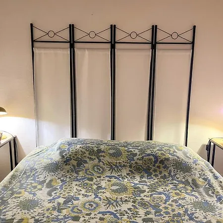 Le Nais - Proche Centre - Parking - Wifi