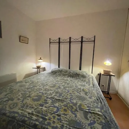 Le Nais - Proche Centre - Parking - Wifi 아파트 카시스