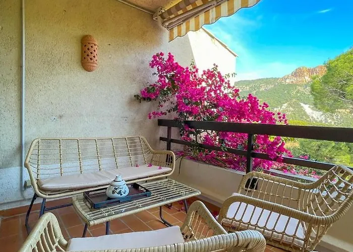 Apartment Le Nais - Proche Centre - Parking - Wifi